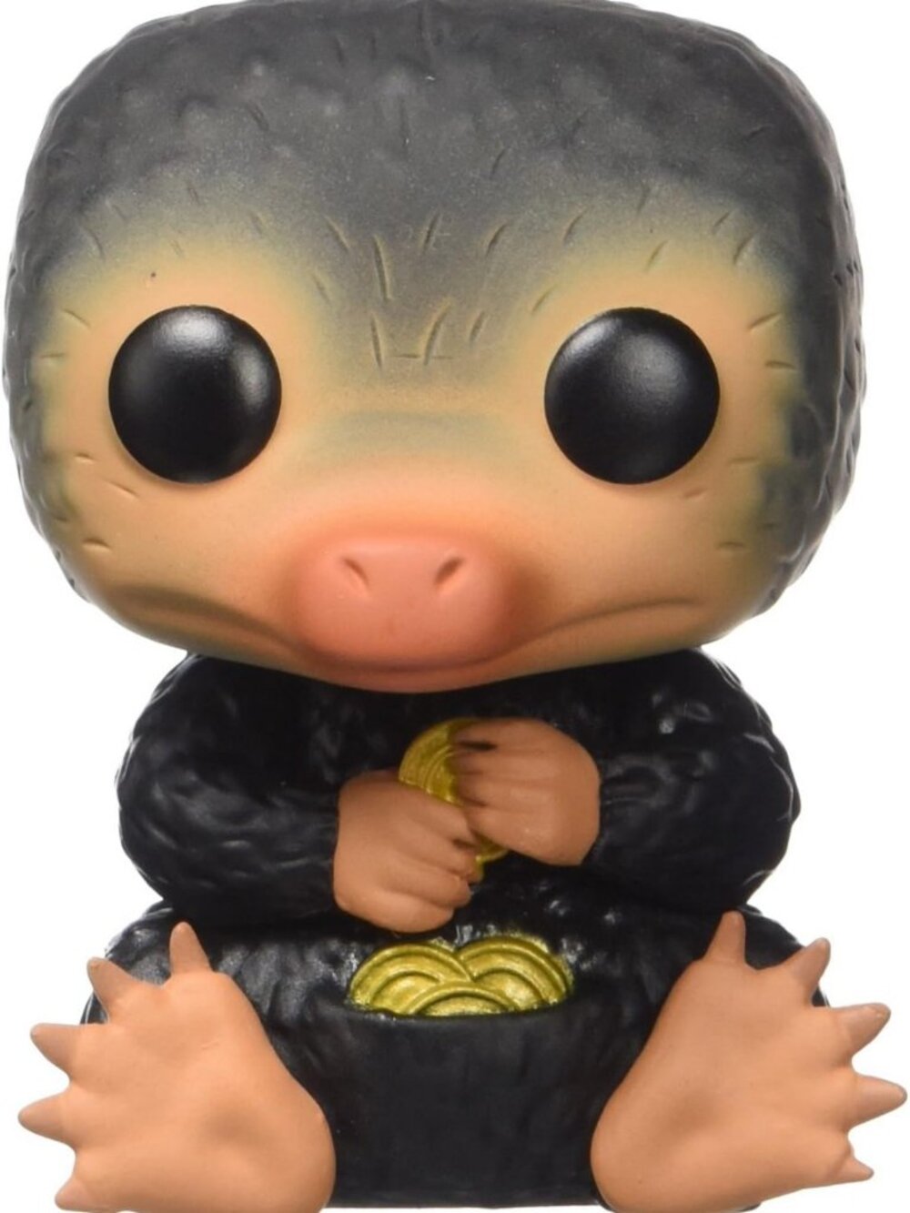 Fantastic Beasts Niffler Action Figure | Collectible Funko Pop Toy | Movie